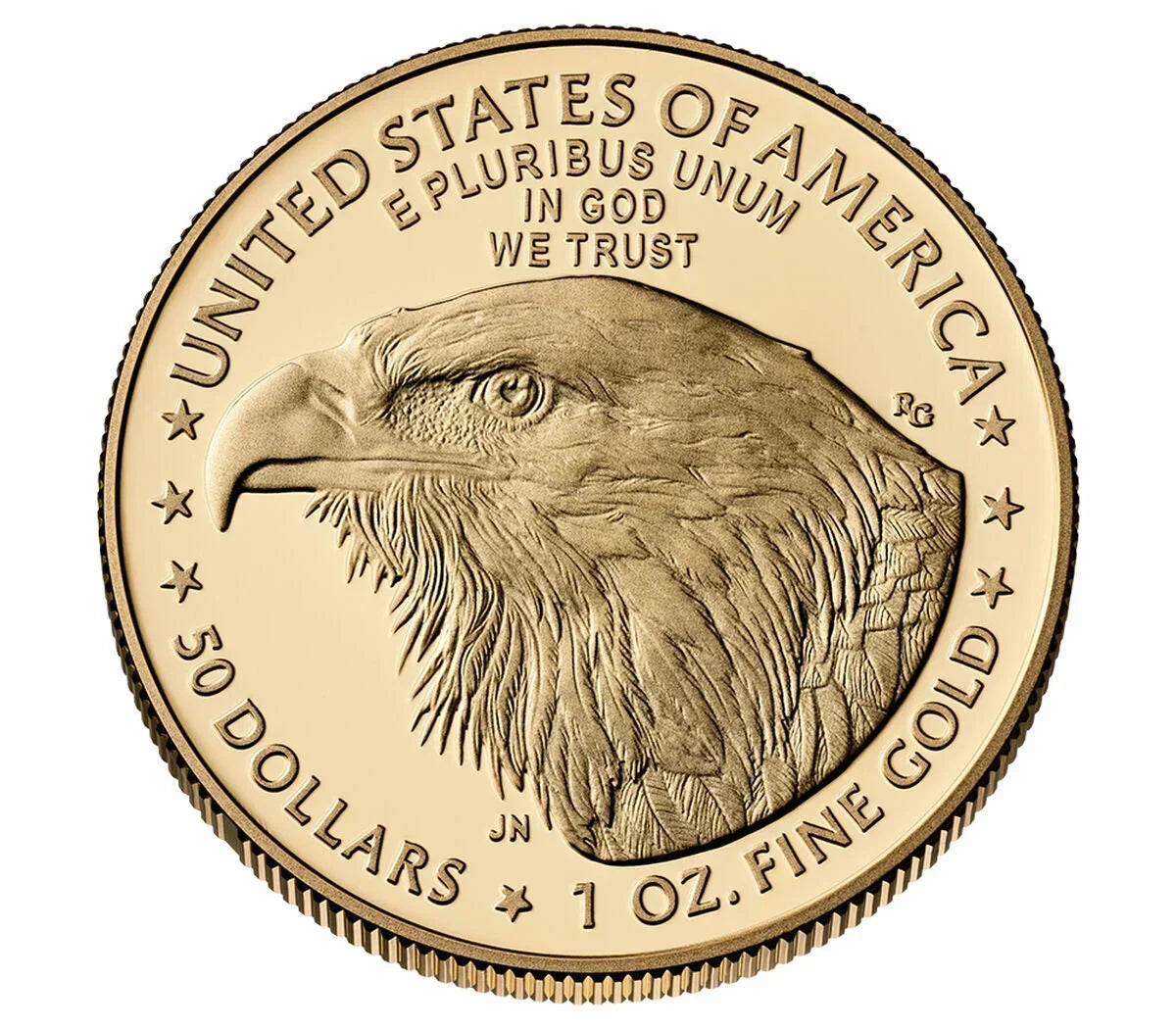 American Eagle 2026 250th Anniversary One Ounce Gold Coin