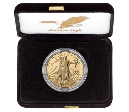 American Eagle 2026 250th Anniversary One Ounce Gold Coin
