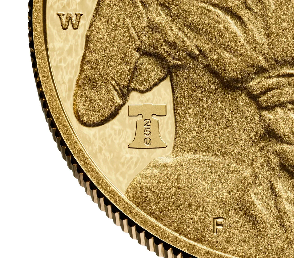 American Buffalo 2026 One Ounce Gold Coin