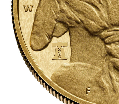 American Buffalo 2026 One Ounce Gold Coin