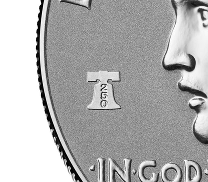 Peace Silver Dollar 2026 Reverse Proof Coin